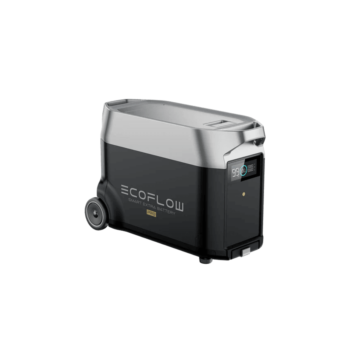 ECOFLOW Delta Pro Extra Battery