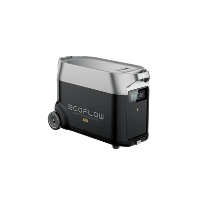 ECOFLOW Delta Pro Extra Battery