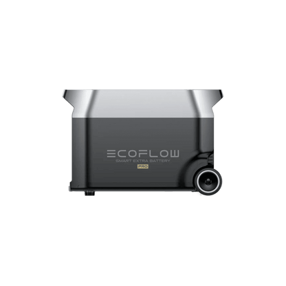 ECOFLOW Delta Pro Extra Battery