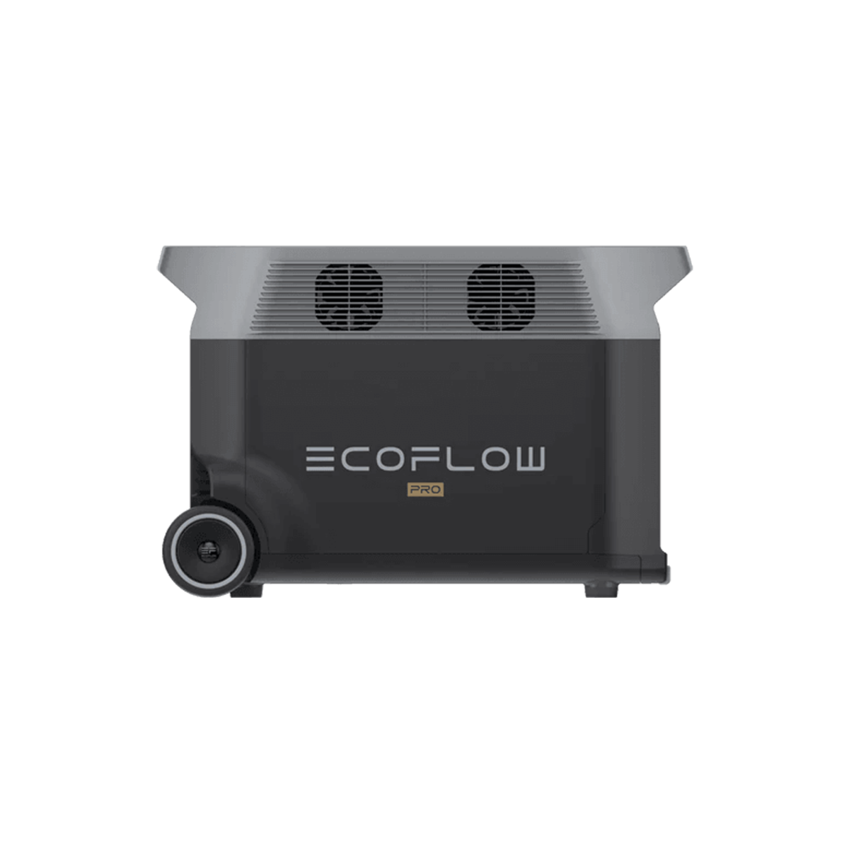 ECOFLOW Delta Pro EU - Portable Powerstation