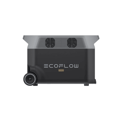 ECOFLOW Delta Pro EU - Portable Powerstation