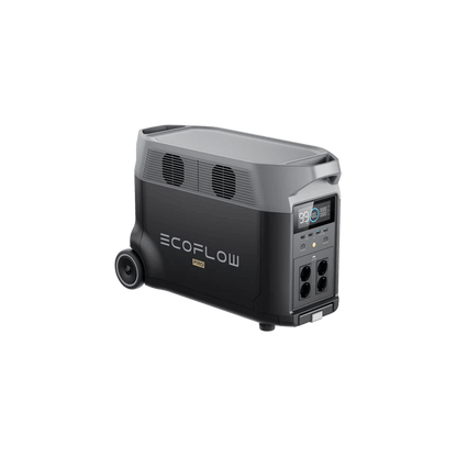 ECOFLOW Delta Pro EU - Portable Powerstation