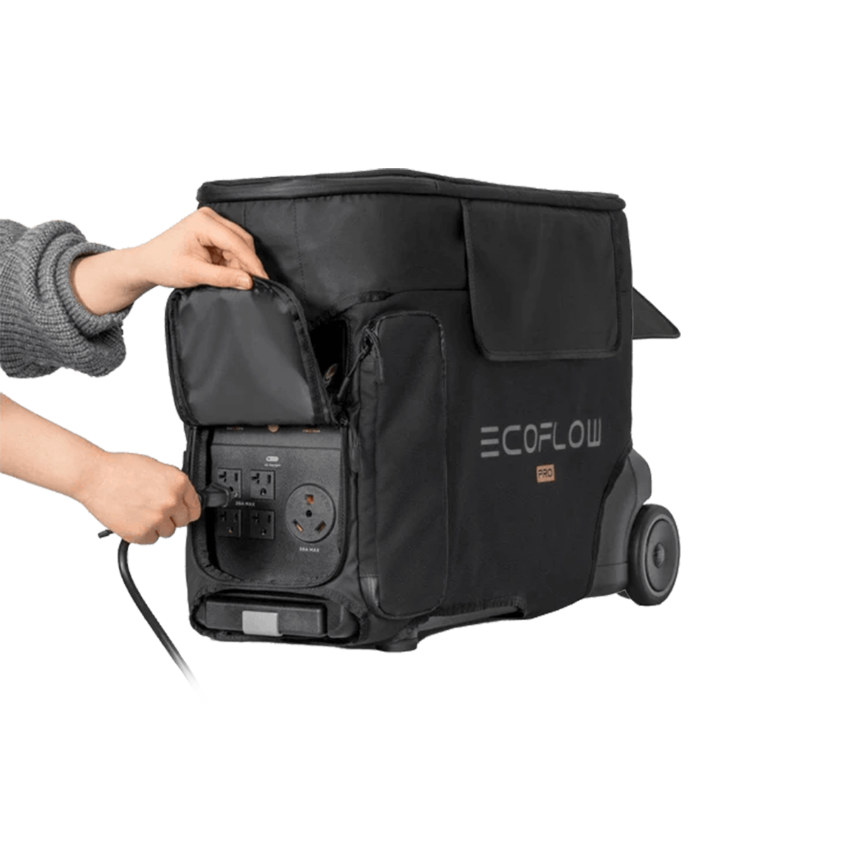 ECOFLOW Delta Pro Bag