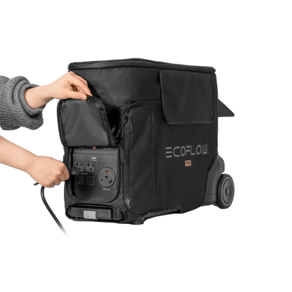 ECOFLOW Delta Pro Bag