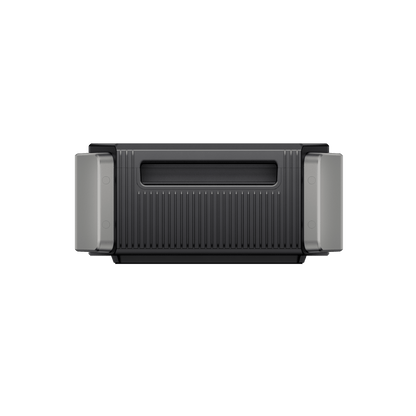 EcoFlow Delta Pro Ultra Zusatzbatterie für erweiterte Laufzeit und flexible Energieoptionen