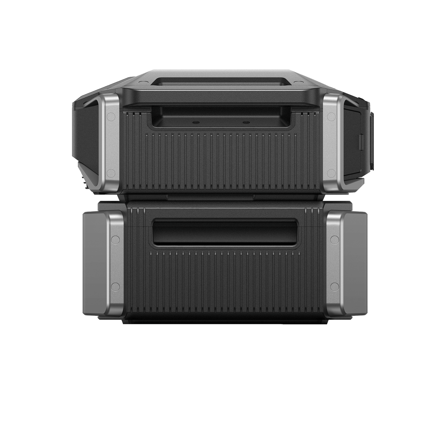Modulares Batteriesystem mit hoher Kapazität und robustem Design für maximale Energieunabhängigkeit