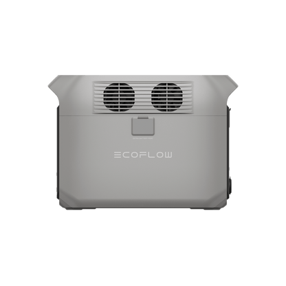 ECOFLOW Delta 3 1500 - Portable Powerstation