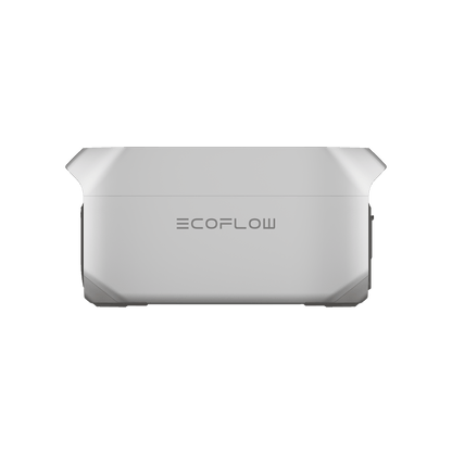 ECOFLOW Delta 3 Extra Battery