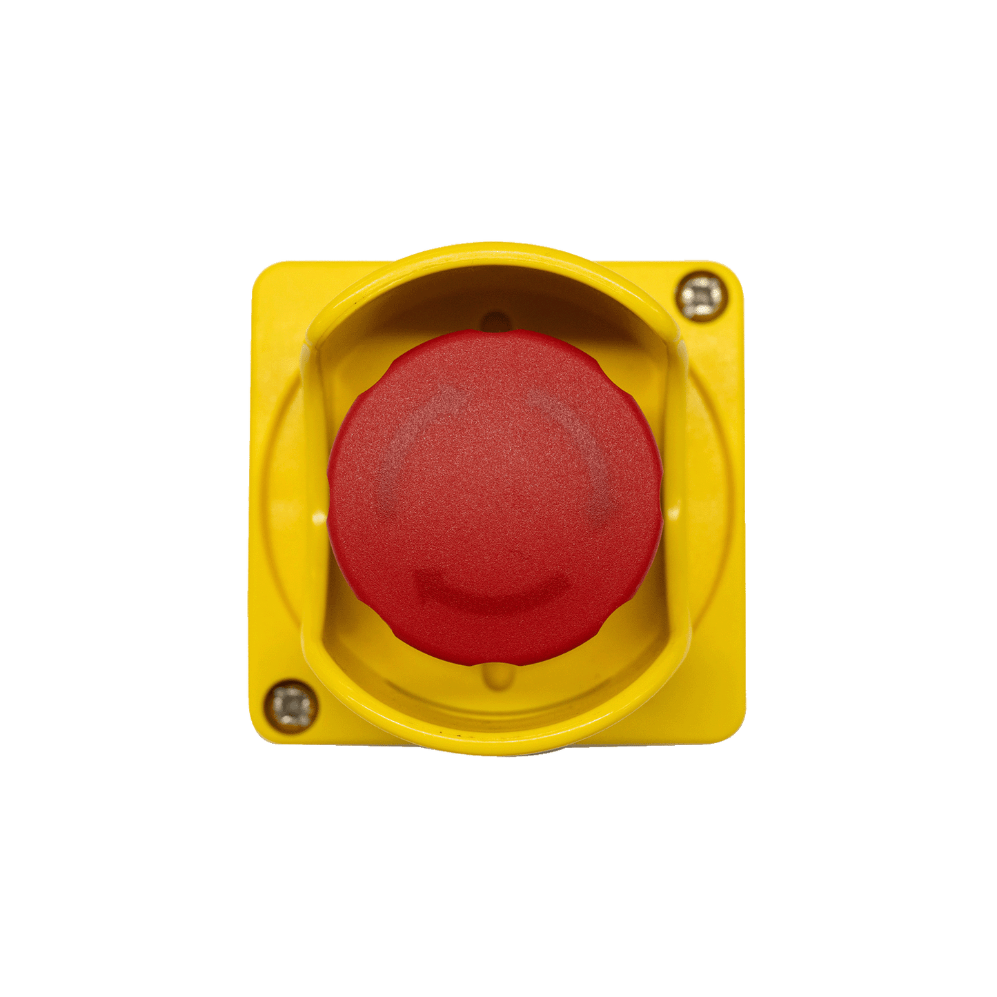 ECOFLOW Emergency Stop Button