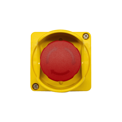 ECOFLOW Emergency Stop Button