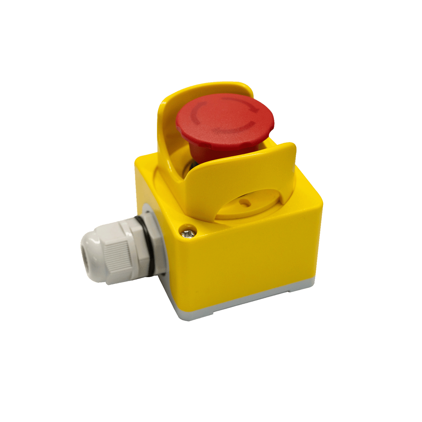 ECOFLOW Emergency Stop Button