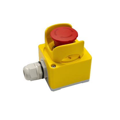 ECOFLOW Emergency Stop Button