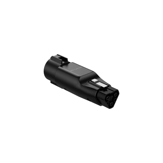 ECOFLOW Delta Pro EU EV X-Stream Adapter