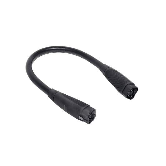 ECOFLOW Double handle Connection Cable