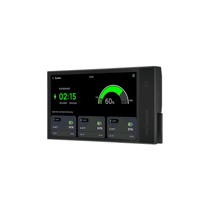 ECOFLOW Monitor