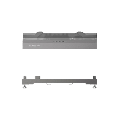 ECOFLOW PowerOcean Battery Junction Box + Battery Base