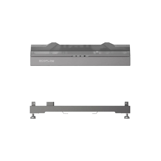 ECOFLOW PowerOcean Battery Junction Box + Battery Base