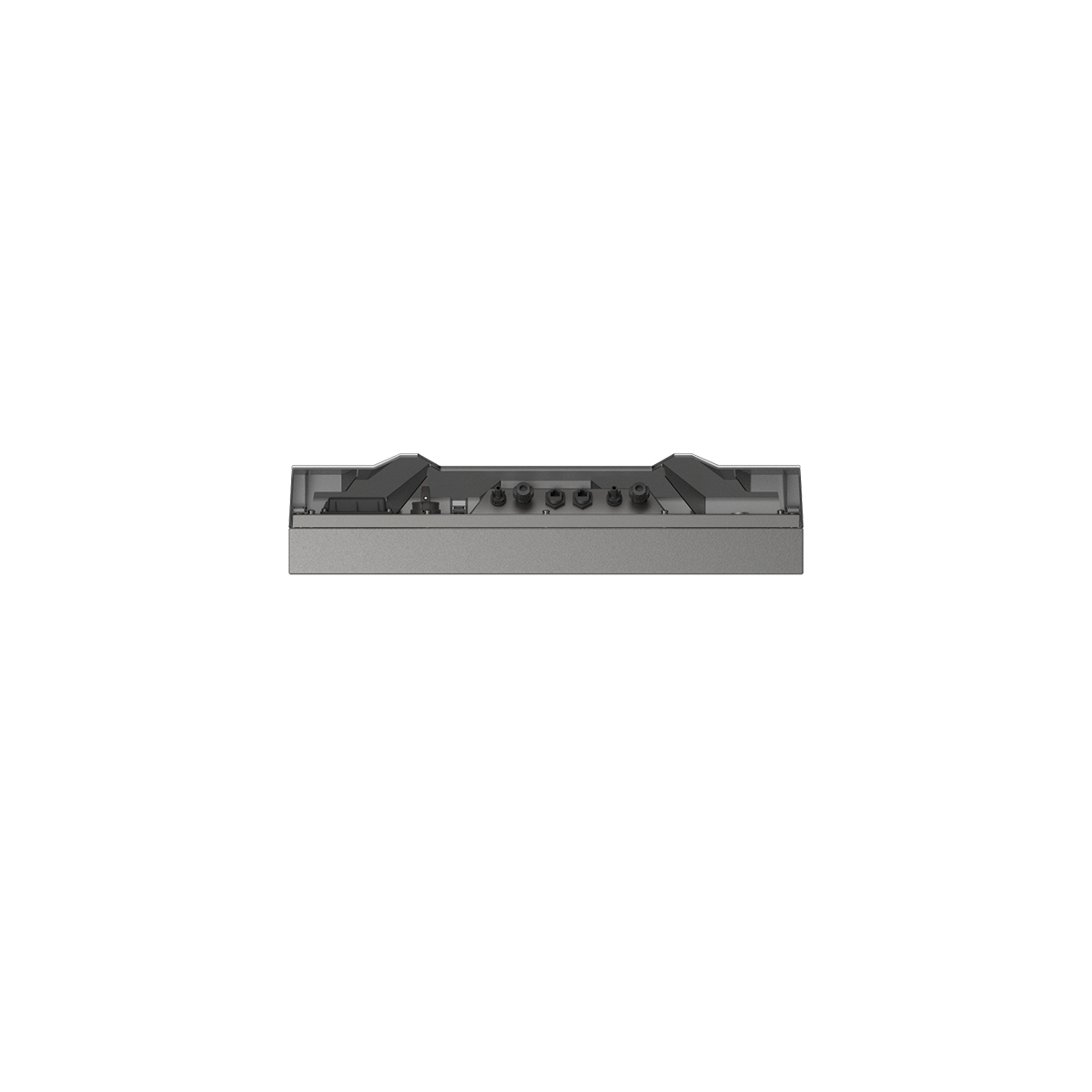 ECOFLOW PowerOcean Battery Junction Box + Battery Base