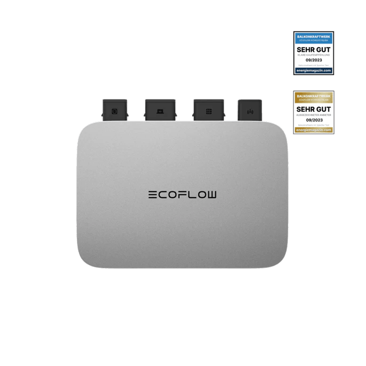 ECOFLOW Microinverter