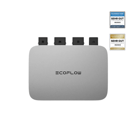 ECOFLOW Microinverter