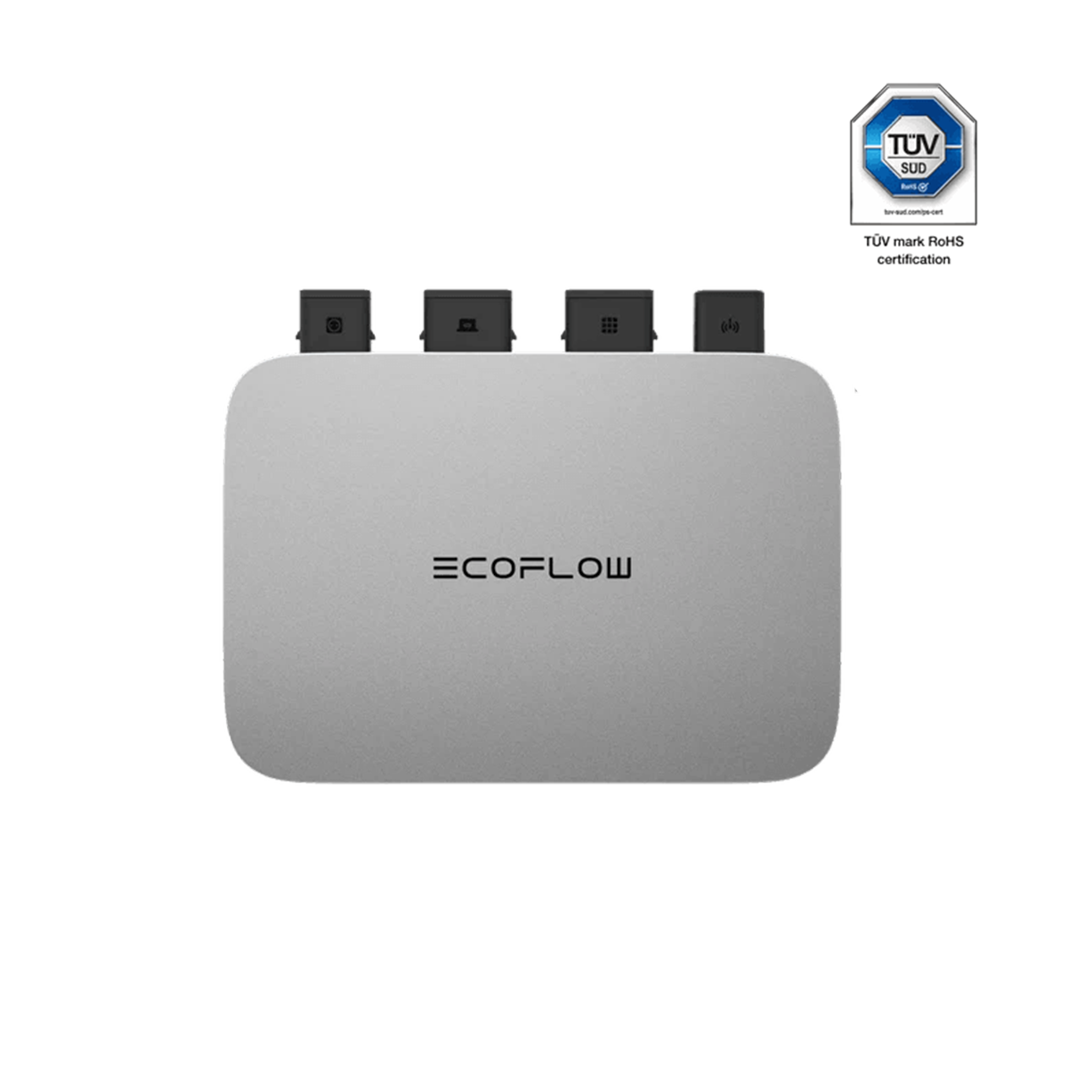 ECOFLOW Microinverter