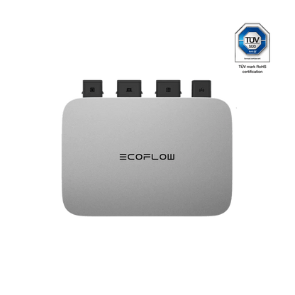 ECOFLOW Microinverter