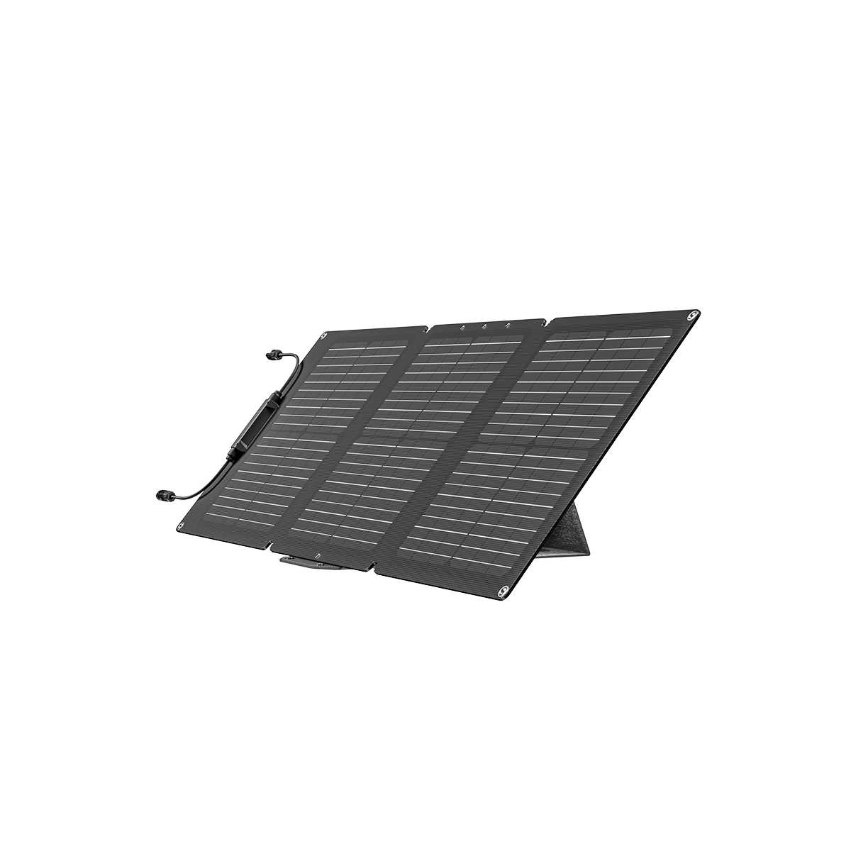 ECOFLOW RIVER 2 + 60W Solar Panel - BUNDLE