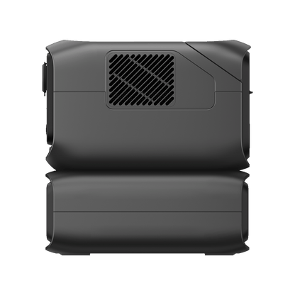 ECOFLOW RIVER 3 Max - Portable Powerstation