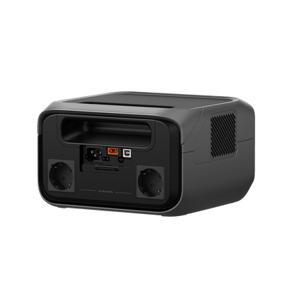 ECOFLOW RIVER 3 PLUS - Portable Powerstation