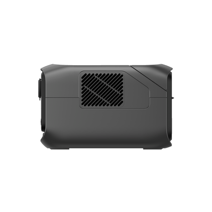 ECOFLOW RIVER 3 PLUS - Portable Powerstation