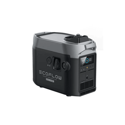 ECOFLOW Dual Fuel Smart Generator