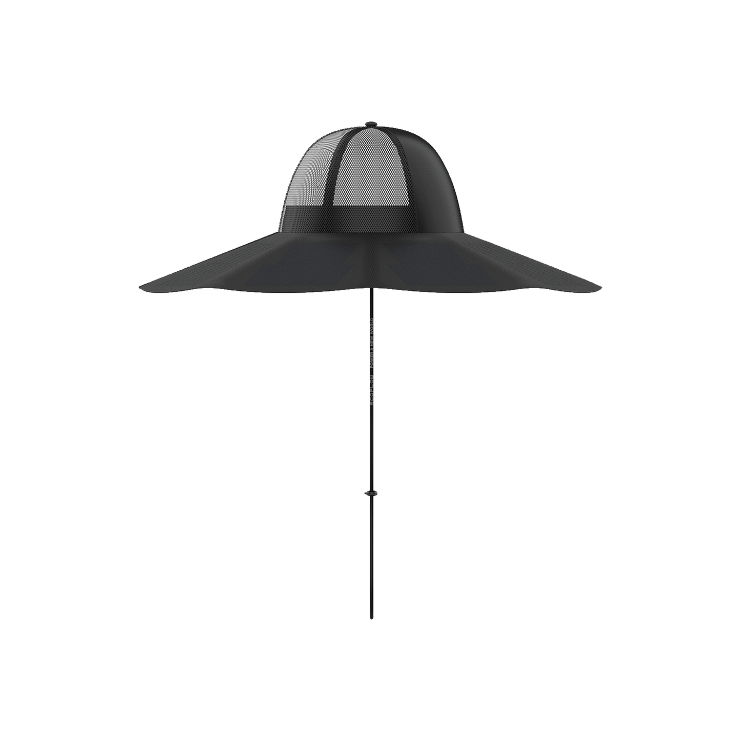 ECOFLOW Solar Hat