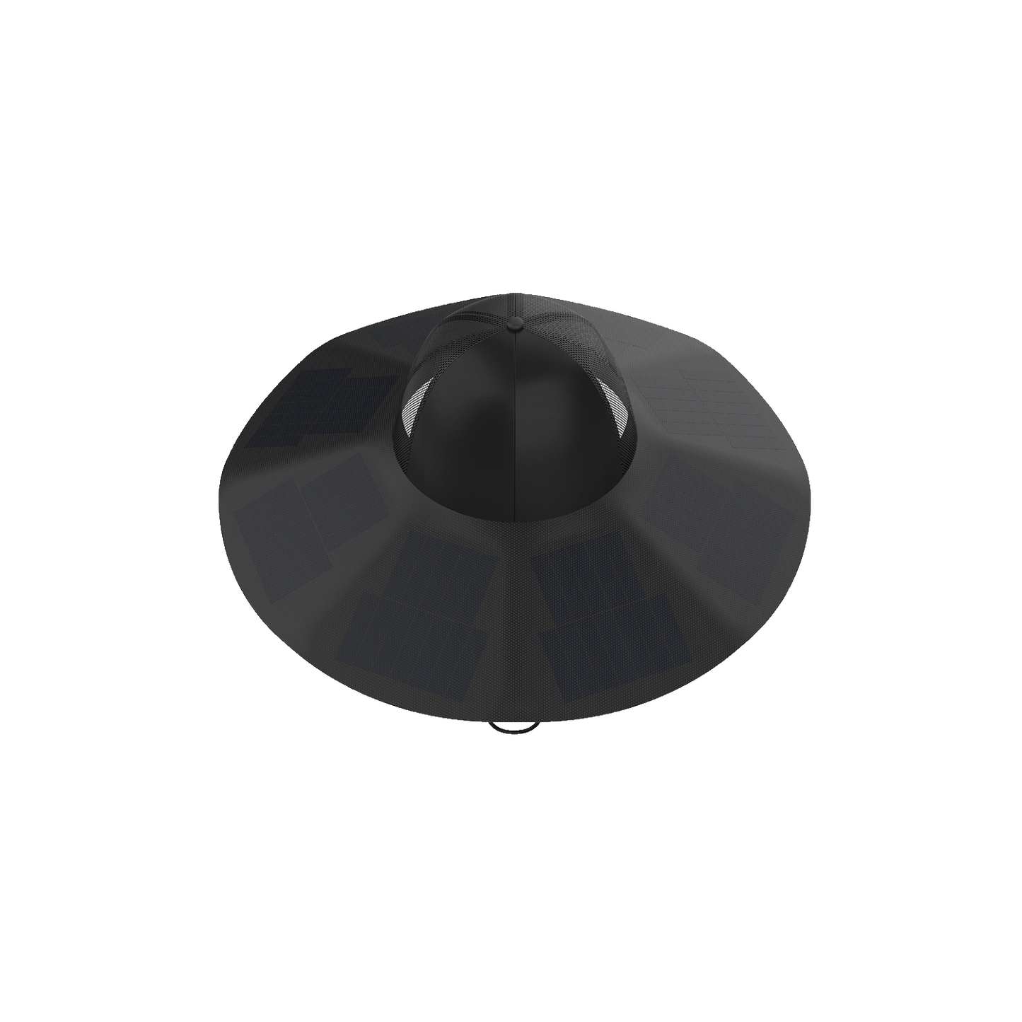 ECOFLOW Solar Hat