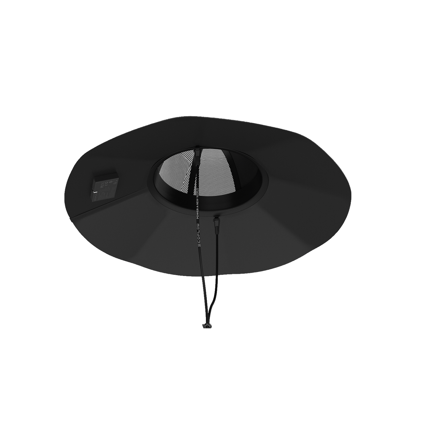 ECOFLOW Solar Hat