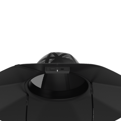 ECOFLOW Solar Hat