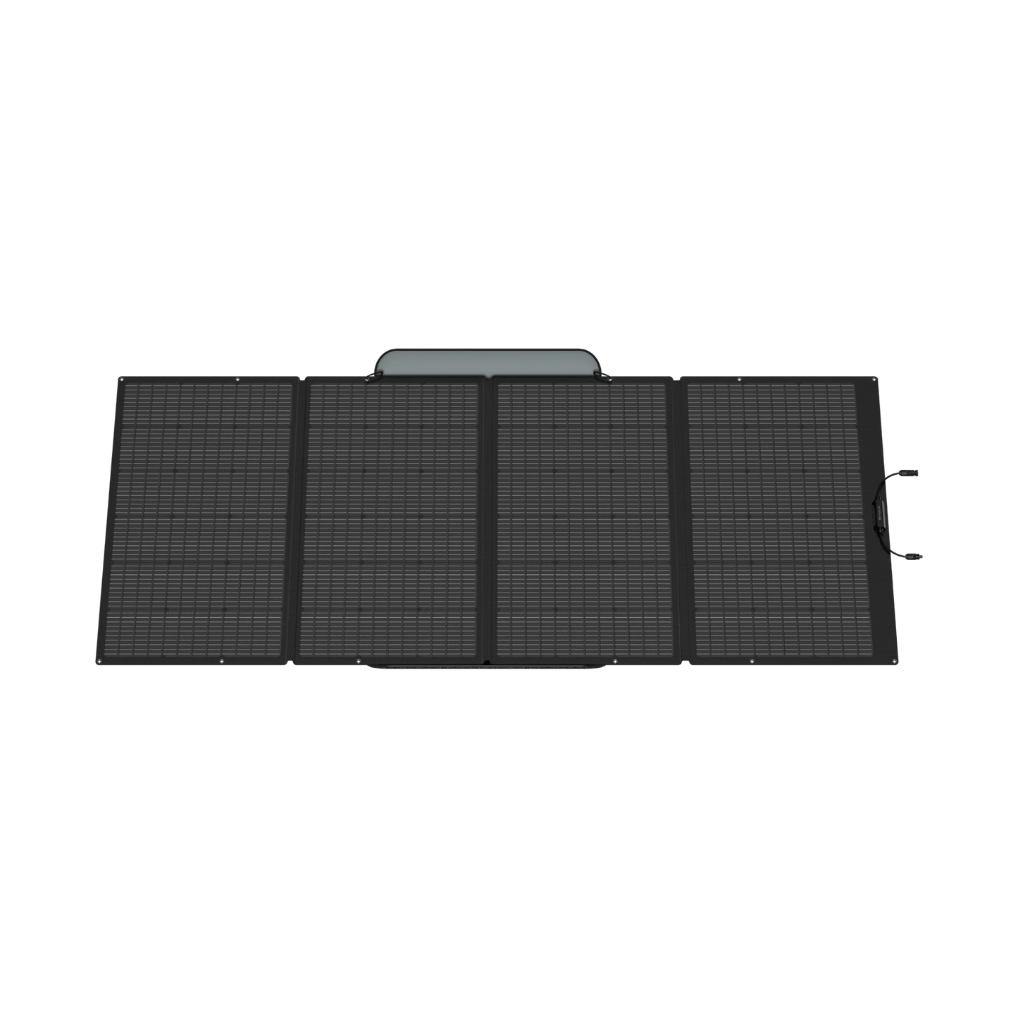 ECOFLOW Solar Tracker + 400W Solar Panel