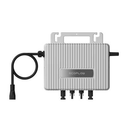 ECOFLOW STREAM Micro Inverter (incl. Cable)