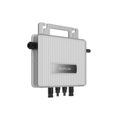 ECOFLOW STREAM Micro Inverter (incl. Cable)