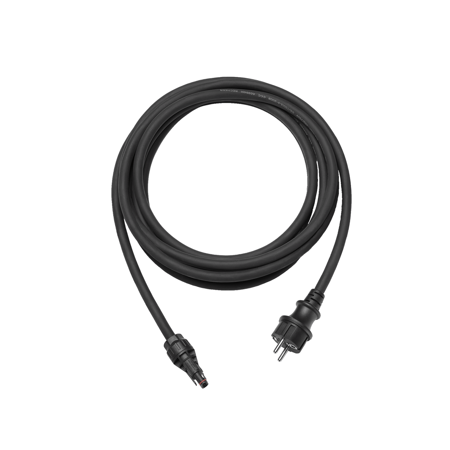 ECOFLOW STREAM Micro Inverter (incl. Cable)