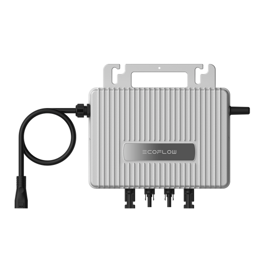 ECOFLOW STREAM Microinverter