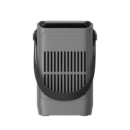 ECOFLOW TRAIL 200 DC - Portable Powerstation