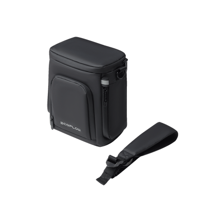 ECOFLOW TRAIL Portable Powerstation Waterproof Carrying Case