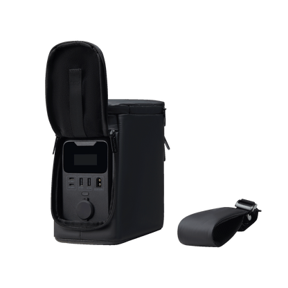 ECOFLOW TRAIL Portable Powerstation Waterproof Carrying Case