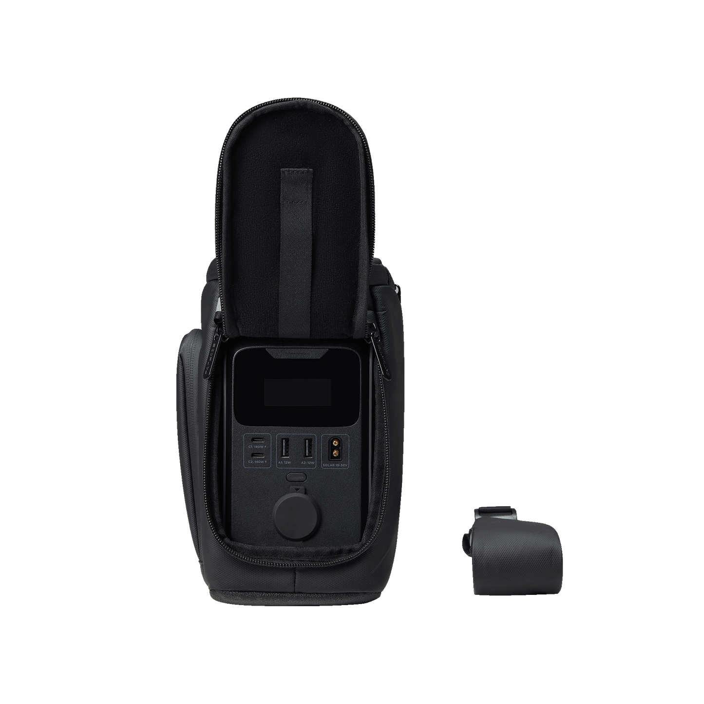 ECOFLOW TRAIL Portable Powerstation Waterproof Carrying Case