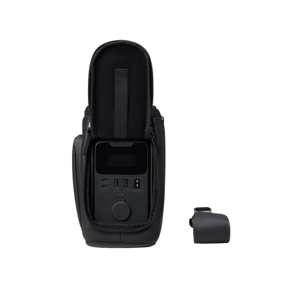 ECOFLOW TRAIL Portable Powerstation Waterproof Carrying Case