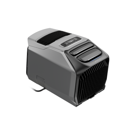 ECOFLOW Wave 3 + Add-on Battery - BUNDLE