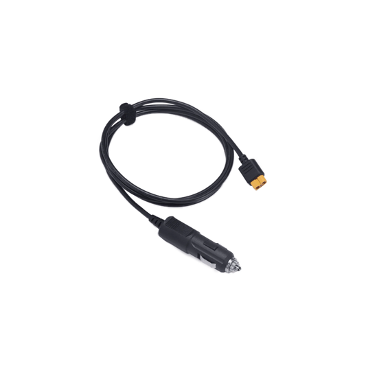 ECOFLOW XT60 Car Charging Cable