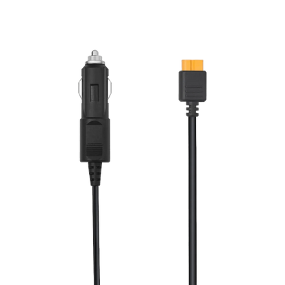 ECOFLOW XT60 Car Charging Cable