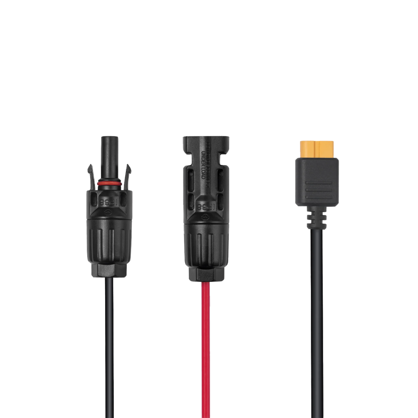 ECOFLOW XT60i Cable