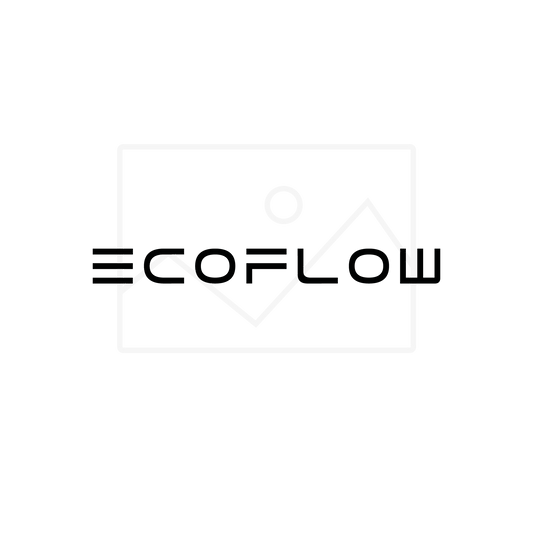 ECOFLOW 100W - Solar Panel